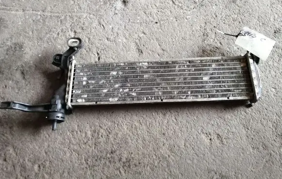 Mercedes-Benz C W202 Fuel cooler (radiator) A2025006903