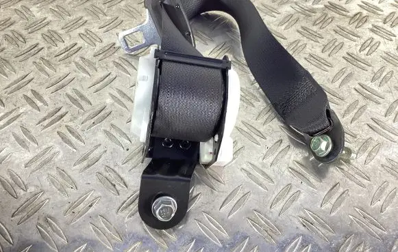 Honda Accord Front seatbelt TKAB0EJ515