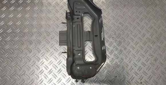 Toyota Verso-S Side radiator support slam panel 