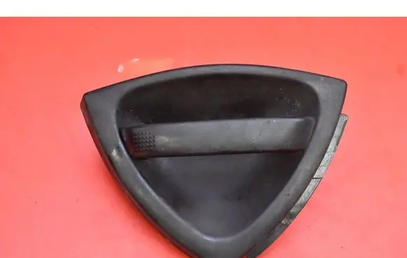Smart ForTwo I Front door exterior handle 
