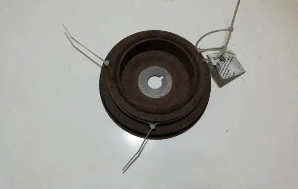 Proton Savvy Crankshaft pulley 8200029592