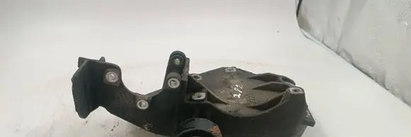 Generator/alternator bracket
