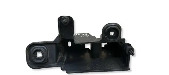 Jaguar I-Pace Rear bumper mounting bracket J9D317E801A