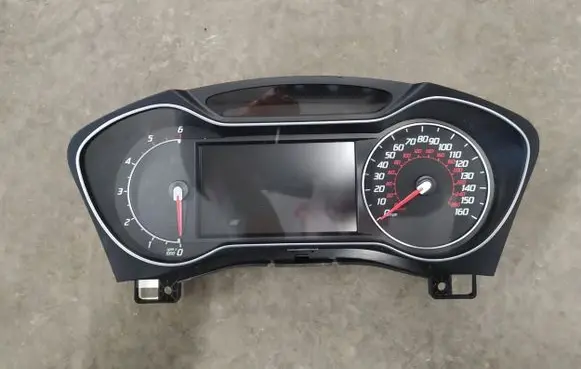 Ford Mondeo MK IV Speedometer (instrument cluster)