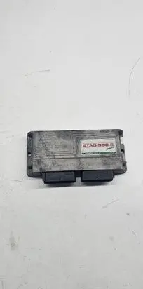 Jaguar S-Type LP gas control unit module 67R014289 110R004534