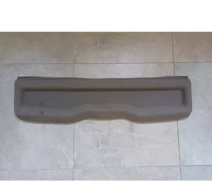 Volkswagen Lupo Parcel shelf 
