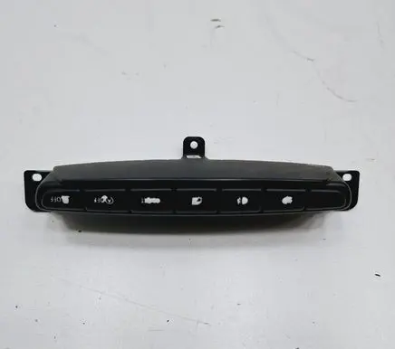 Mini Cooper Countryman R60 A set of switches 9804923