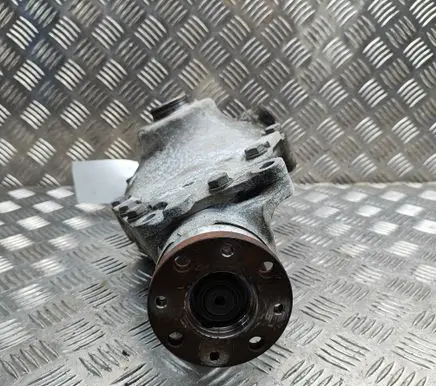 BMW 5 F10 F11 Front differential 8623110