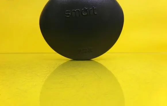 Smart ForTwo I MC01 Steering wheel airbag 03001418901307