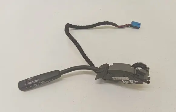 Mercedes-Benz C W203 Cruise control stalk 2035451224