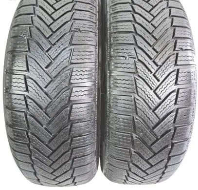 Dacia Lodgy R16 spare wheel 65R15