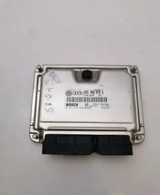 Audi A2 Engine control unit/module 045906019G 281010220