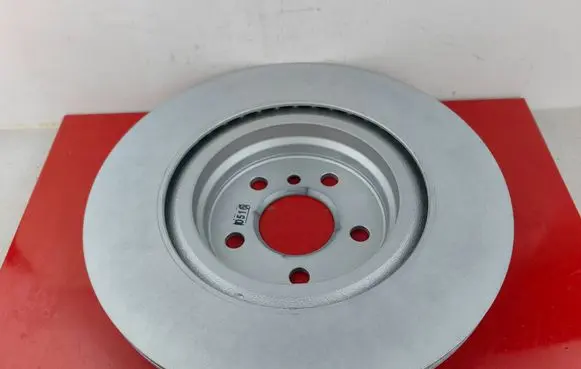 BMW 1 F40 Rear brake disc 34216799371 6799371