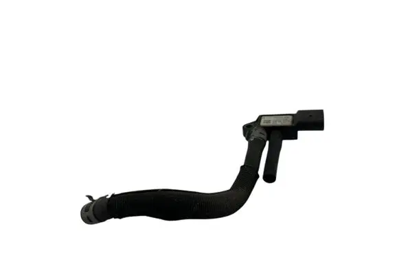 Audi A6 S6 C7 4G Exhaust gas pressure sensor 059906051A 0281006006 11092T12143E