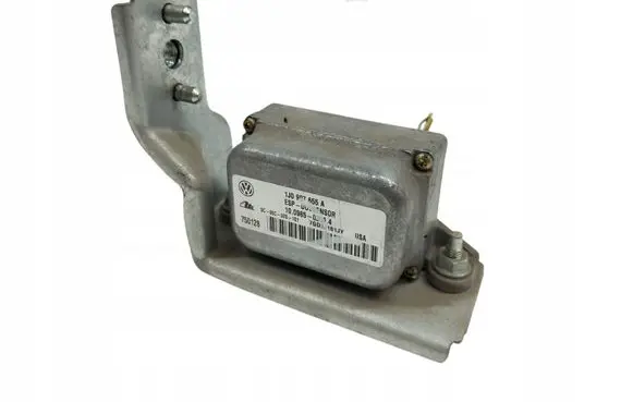 Seat Leon (1M) Other control units/modules 1J0907655A
