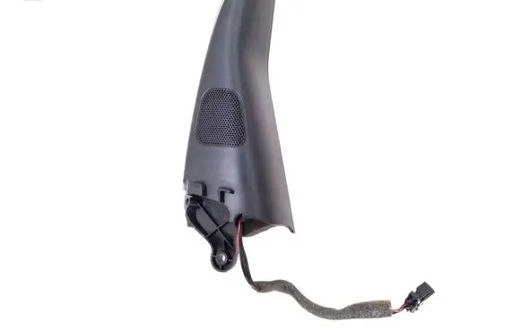 Volkswagen Golf V Front door speaker 5M0837994