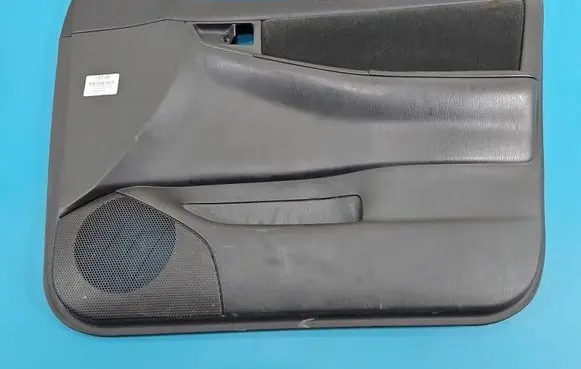 Toyota Corolla E120 E130 Front door card panel trim 67777-02160 IMPRK1521328