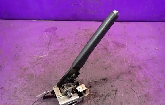 Peugeot 307 CC Handbrake/parking brake lever assembly