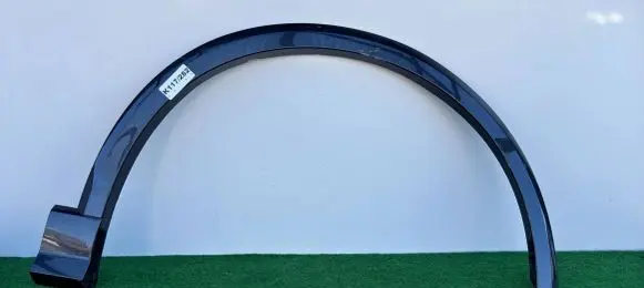 Audi SQ2 GA Front arch trim 81A853718A