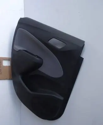 Opel Crossland X Front door card panel trim 475853623 T0521895 1735970X