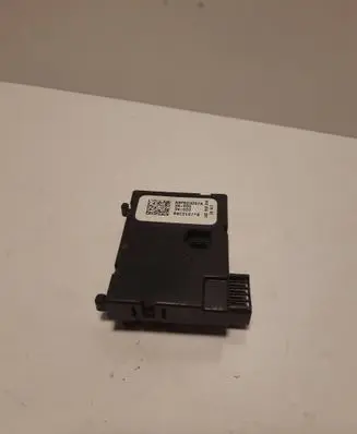 Volkswagen PASSAT B6 Steering angle sensor ANP80H062A 8WE0107B