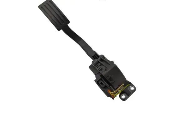 Ford Focus Accelerator throttle pedal 4M519F836AH 6PV00864101