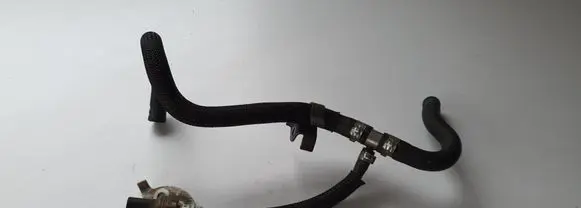 Fuel pressure sensor