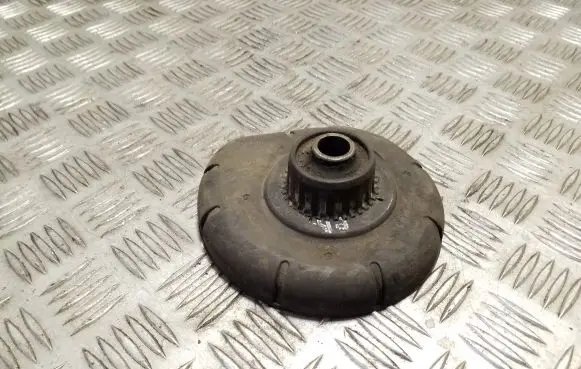 Volvo V70 Front coil spring rubber mount 8646713