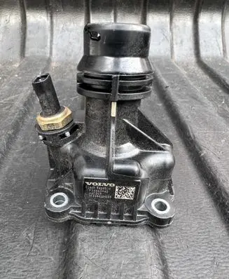 Volvo V60 Water pump P32263962 30668661 32263962
