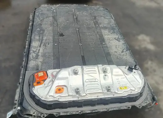 Tesla Model 3 Hybrid / electric car battery 110442500M
