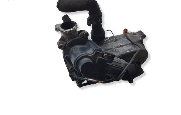 Audi A6 Allroad C6 EGR valve cooler 059131515CC