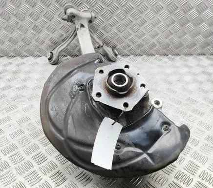 Audi Q7 4M Front wheel hub 4M0407559