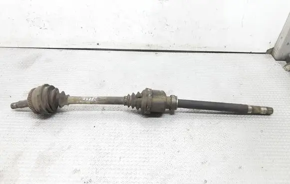Citroen C8 Front driveshaft