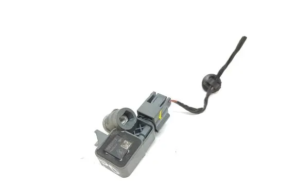 Renault Captur Airbag deployment crash/impact sensor 988326121R 5WK44445 110614