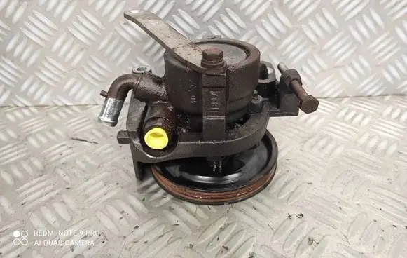 Fiat Fiorino Power steering pump 26134634