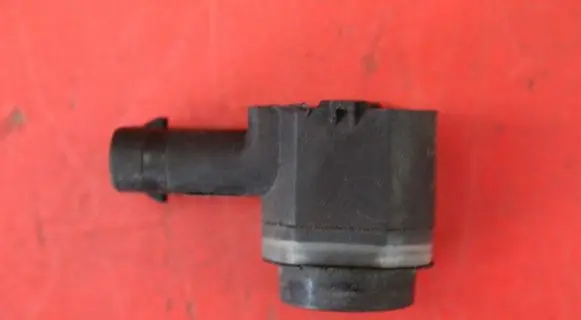 Skoda Fabia Mk2 (5J) Parking PDC control unit/module 5K0919275A