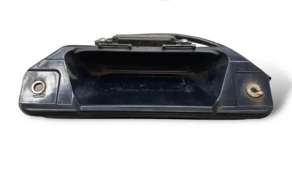 Honda CR-V Tailgate/trunk/boot exterior handle