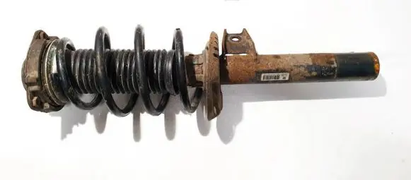 Skoda Octavia Mk2 (1Z) Front shock absorber/damper 1k0413031bf