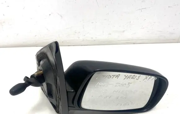 Toyota Yaris Manual wing mirror 879100D01100 879100D011 4896