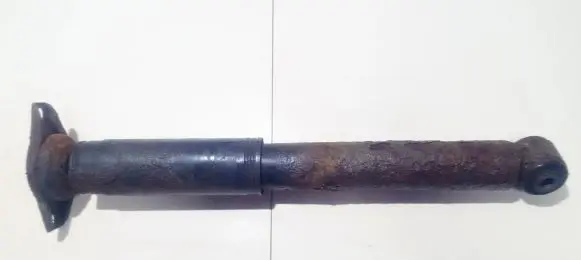 Ford S-MAX Rear shock absorber/damper