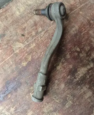 Audi A5 Sportback 8TA Steering tie rod 025060304012 8w0c178