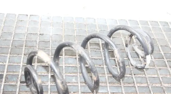 Porsche Macan (95B) Rear coil spring 95B511115L