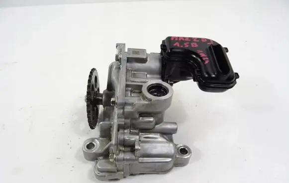Mazda 2 Oil pump 