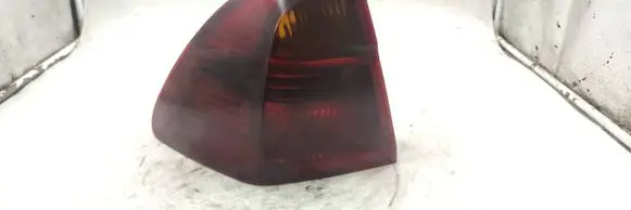 BMW 3 E90 E91 Rear/tail lights 7160061