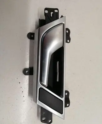 Audi A6 S6 C6 4F Rear door interior handle 4F0839019G