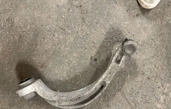 Audi A5 8T 8F Front control arm 8K0407695F