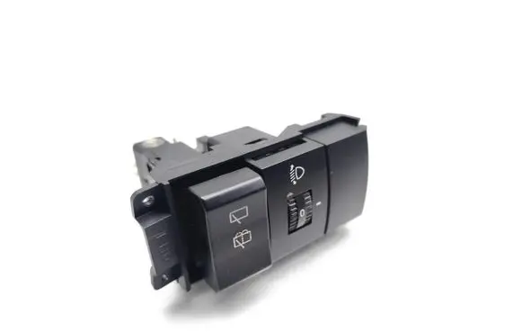 SsangYong Korando Headlight level height control switch