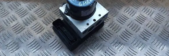 Volkswagen Sharan ABS Pump 7M3907379G 7M3614111Q