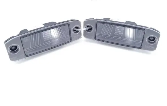 KIA Sportage Number plate light 92501J9000
