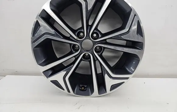 Hyundai Santa Fe R19 alloy rim 52910S1330 SP52910S1330